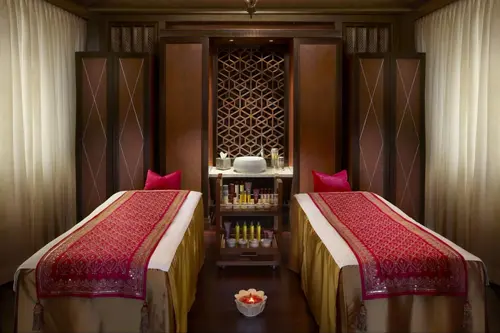 The Leela Palace Udaipur - Other Facilities - Spa 1